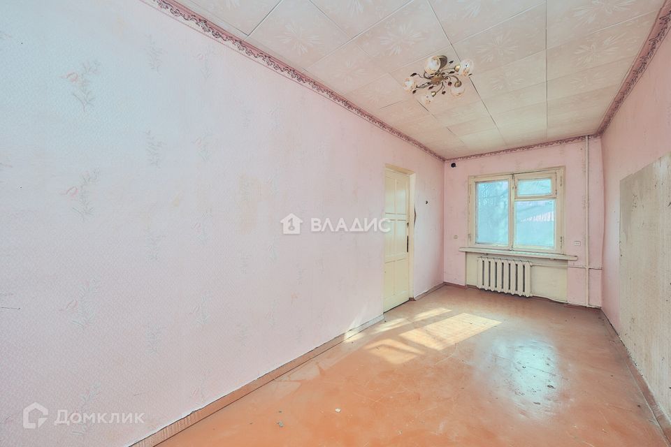 Продаётся 2-комнатная квартира, 46.9 м²