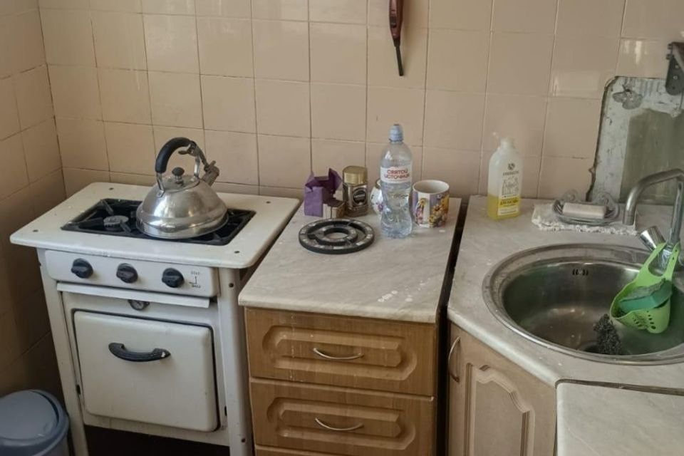 Сдаётся 2-комнатная квартира, 45 м²