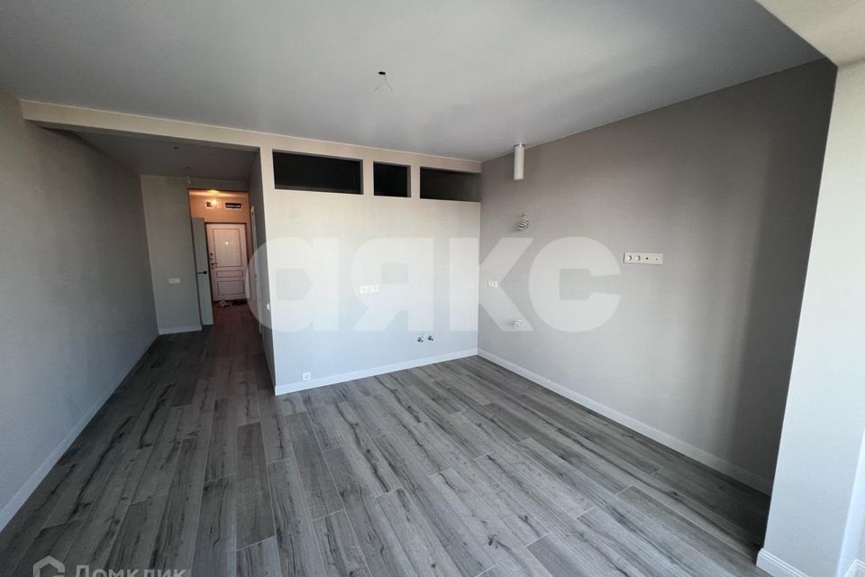 Продаётся 2-комнатная квартира, 48.2 м²