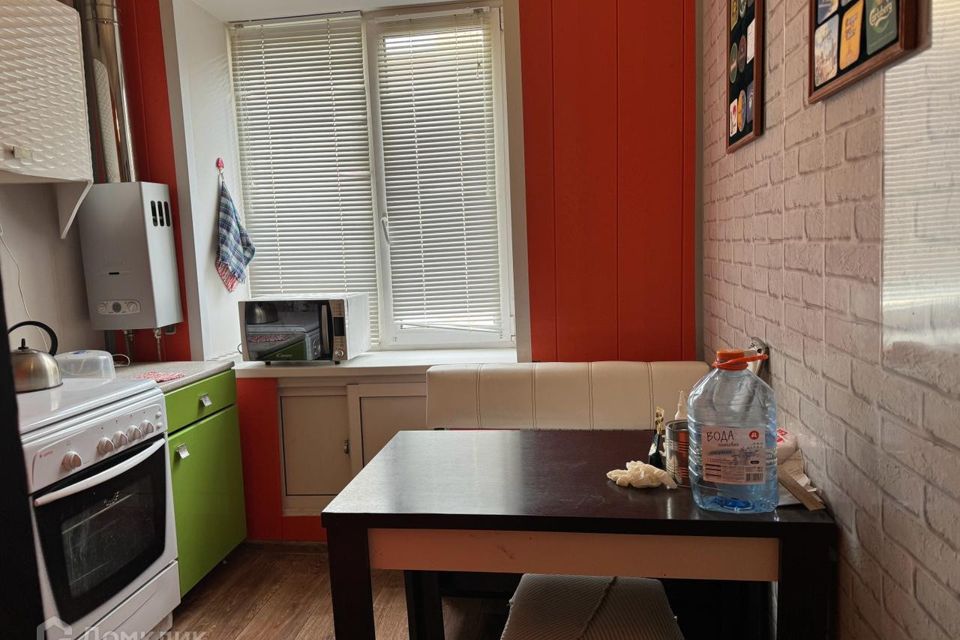 Сдаётся 2-комнатная квартира, 41 м²