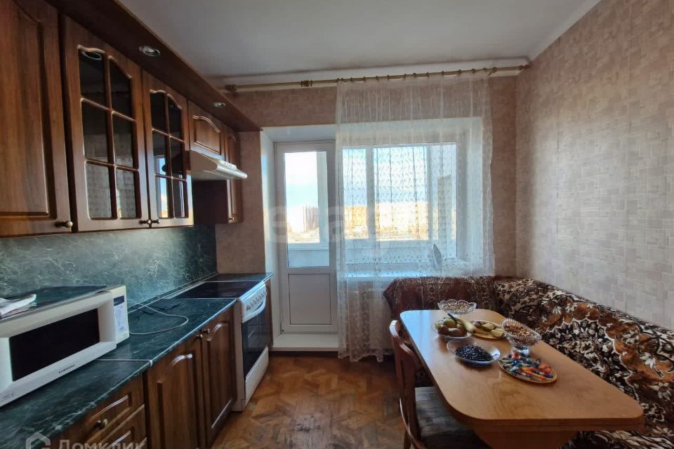 Продаётся 2-комнатная квартира, 58.6 м²