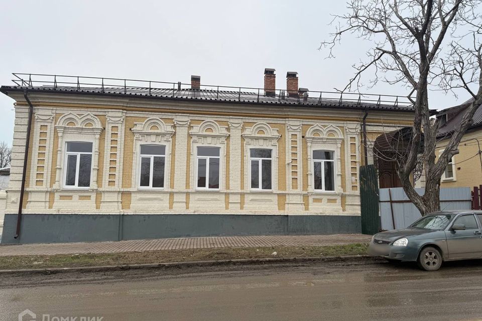 Продаётся 3-комнатная квартира, 68.1 м²