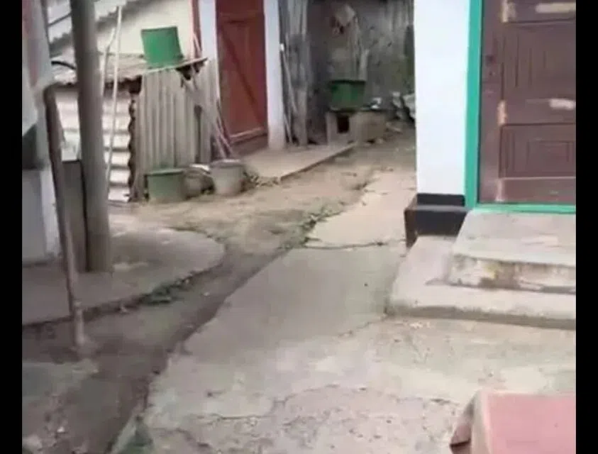 Продаётся 1-этажный дом, 49.2 м²