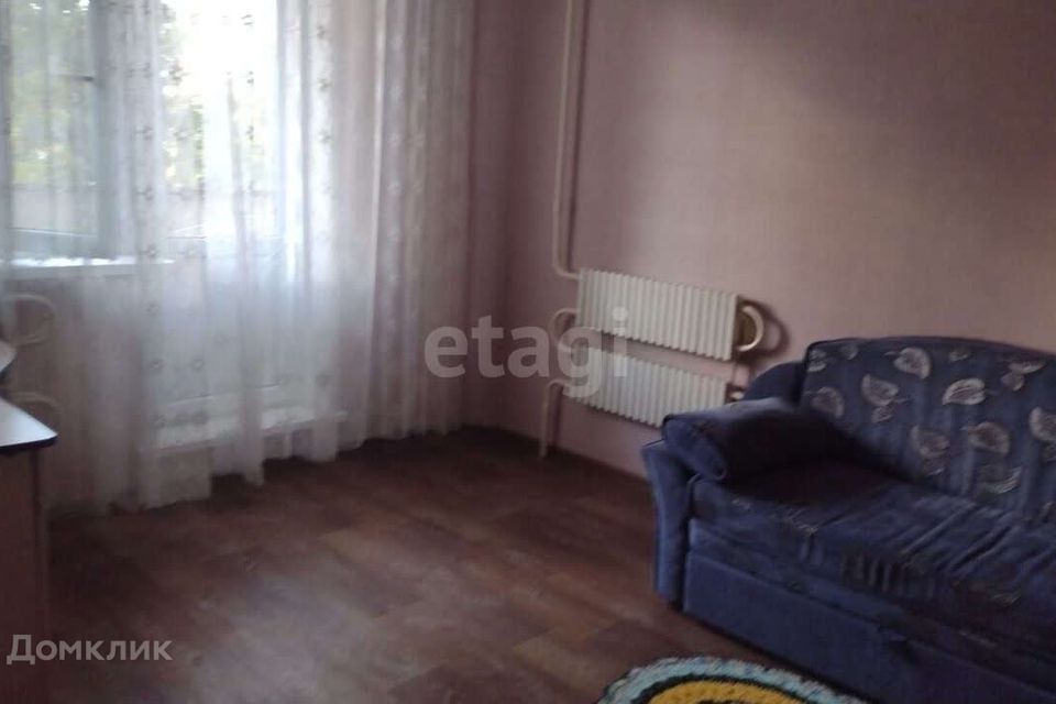 Продаётся 4-комнатная квартира, 83.5 м²