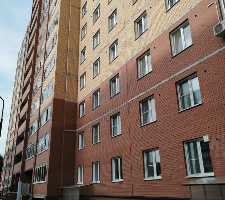 Продаётся 2-комнатная квартира, 55 м²