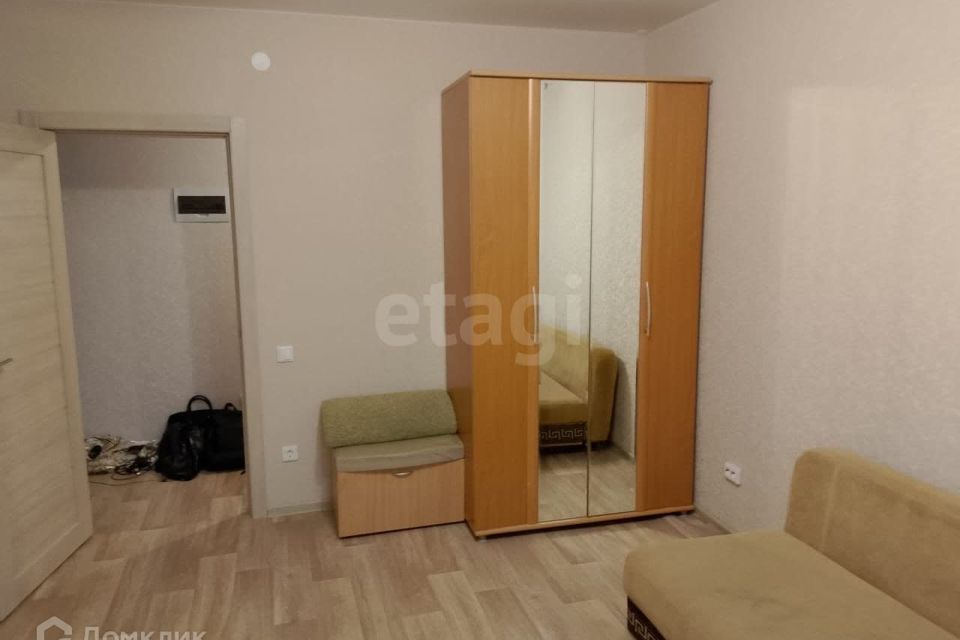 Сдаётся 2-комнатная квартира, 48.8 м²