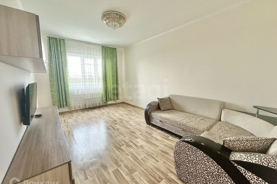 Продаётся 2-комнатная квартира, 67 м²