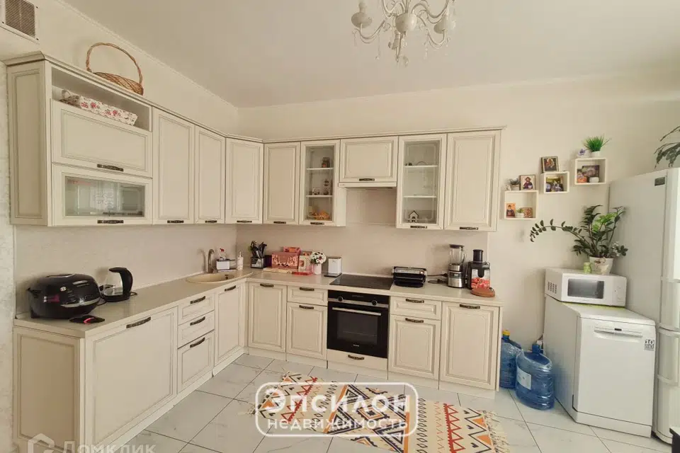 Продаётся 2-комнатная квартира, 70 м²