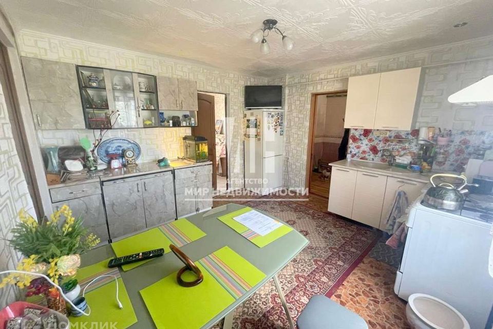 Продаётся 3-комнатная квартира, 86.6 м²