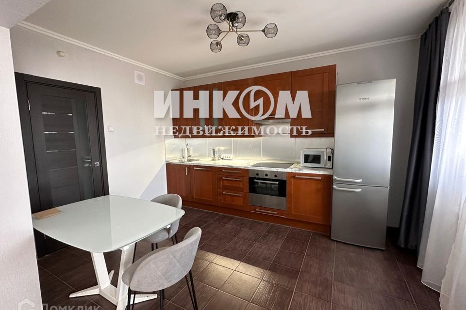 Сдаётся 1-комнатная квартира, 47 м²