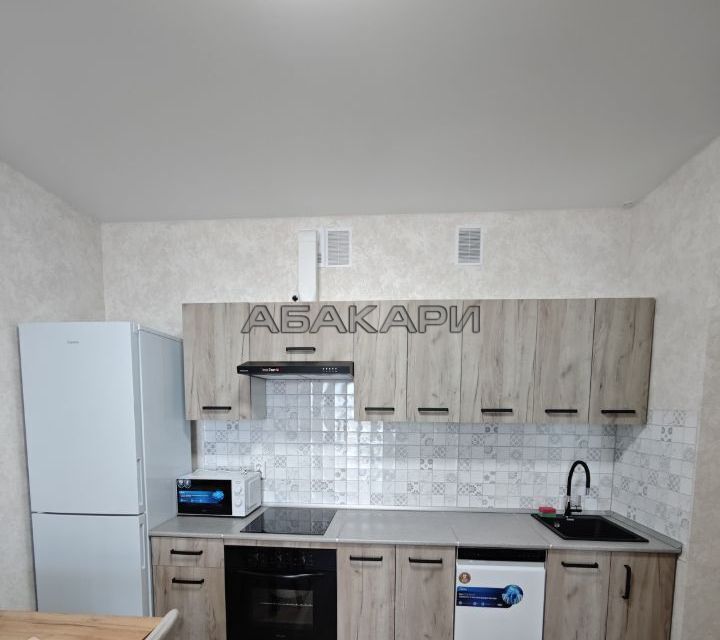Сдаётся 1-комнатная квартира, 35 м²