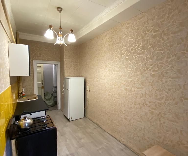 Продаётся 2-комнатная квартира, 44.1 м²