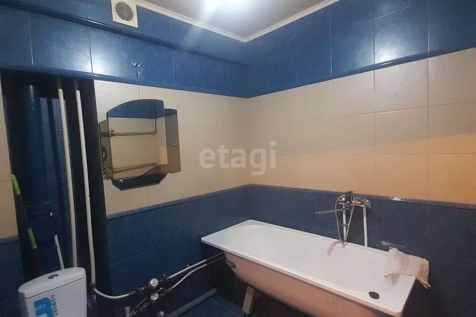 Продаётся 2-комнатная квартира, 43.9 м²