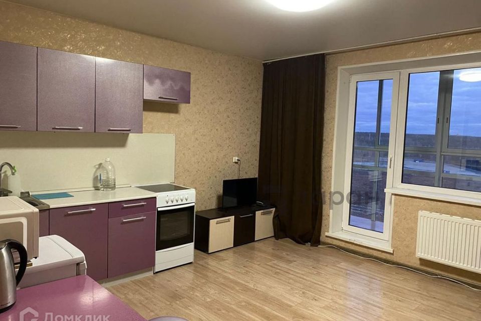 Сдаётся студия, 24 м²