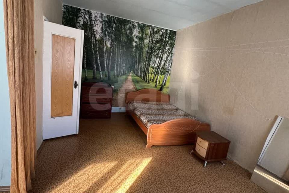 Продаётся 1-комнатная квартира, 41.8 м²