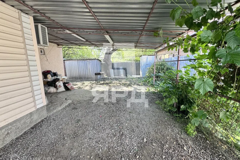 Продаётся 1-этажный дом, 73 м²