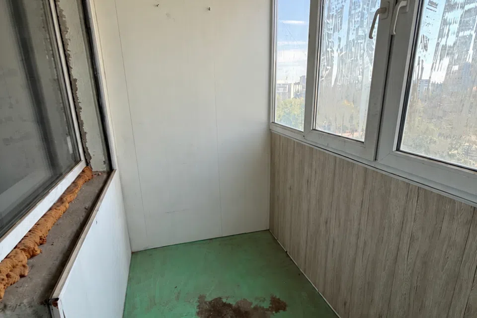 Продаётся 2-комнатная квартира, 45.1 м²