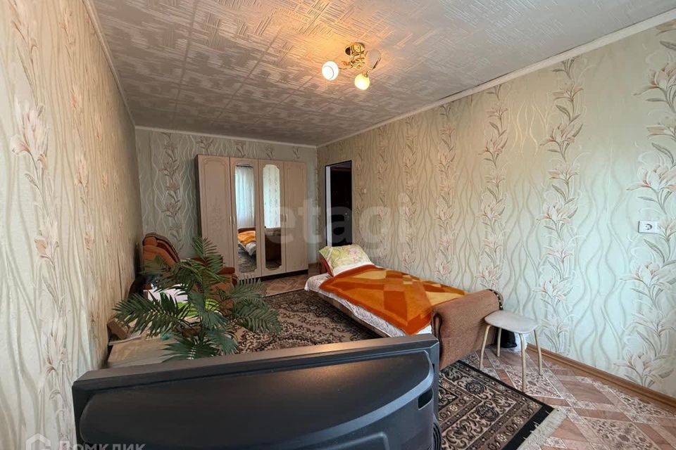 Продаётся 1-комнатная квартира, 30 м²