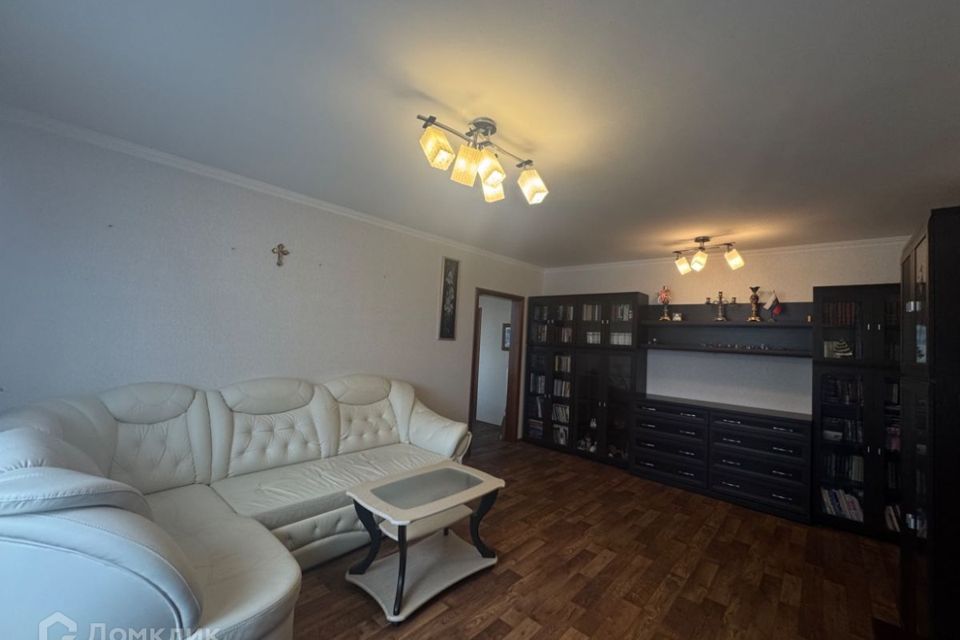 Сдаётся 3-комнатная квартира, 72.5 м²