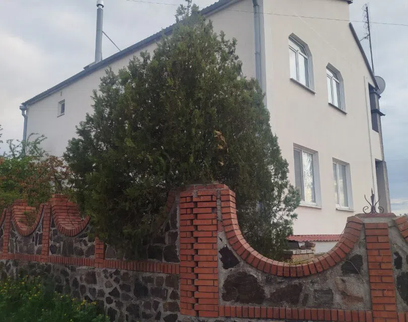 Продаётся 3-этажный дом, 454.4 м²