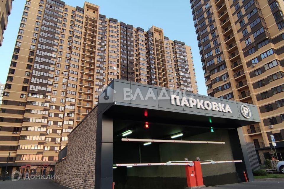 Продаётся 2-комнатная квартира, 60 м²