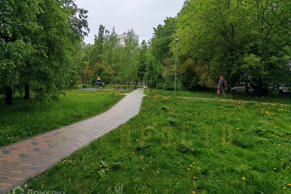 Продаётся 1-комнатная квартира, 32.4 м²