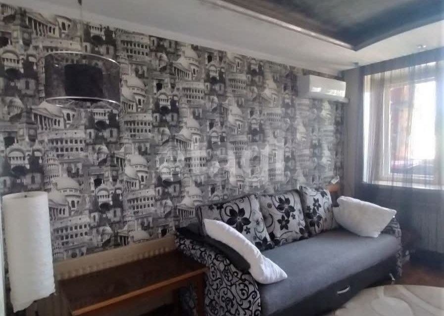 Продаётся 3-комнатная квартира, 66.2 м²