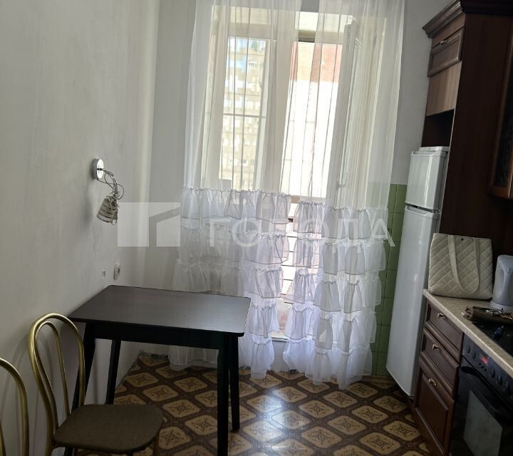 Сдаётся 2-комнатная квартира, 49.5 м²