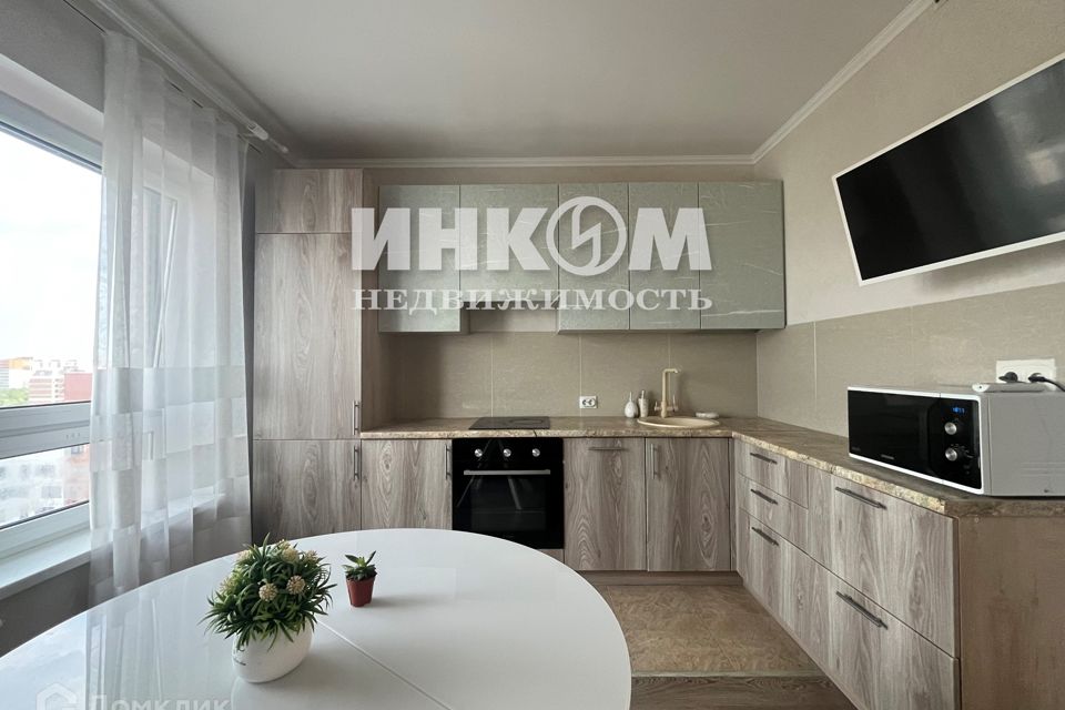 Продаётся 1-комнатная квартира, 32.8 м²