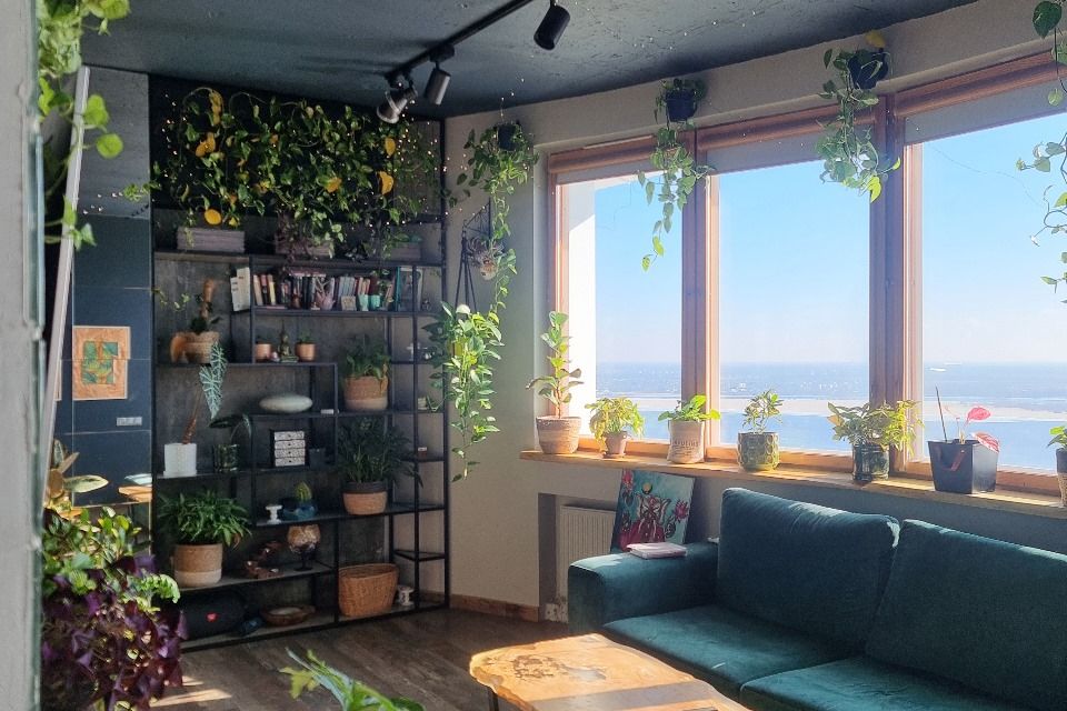 Продаётся 2-комнатная квартира, 71.1 м²