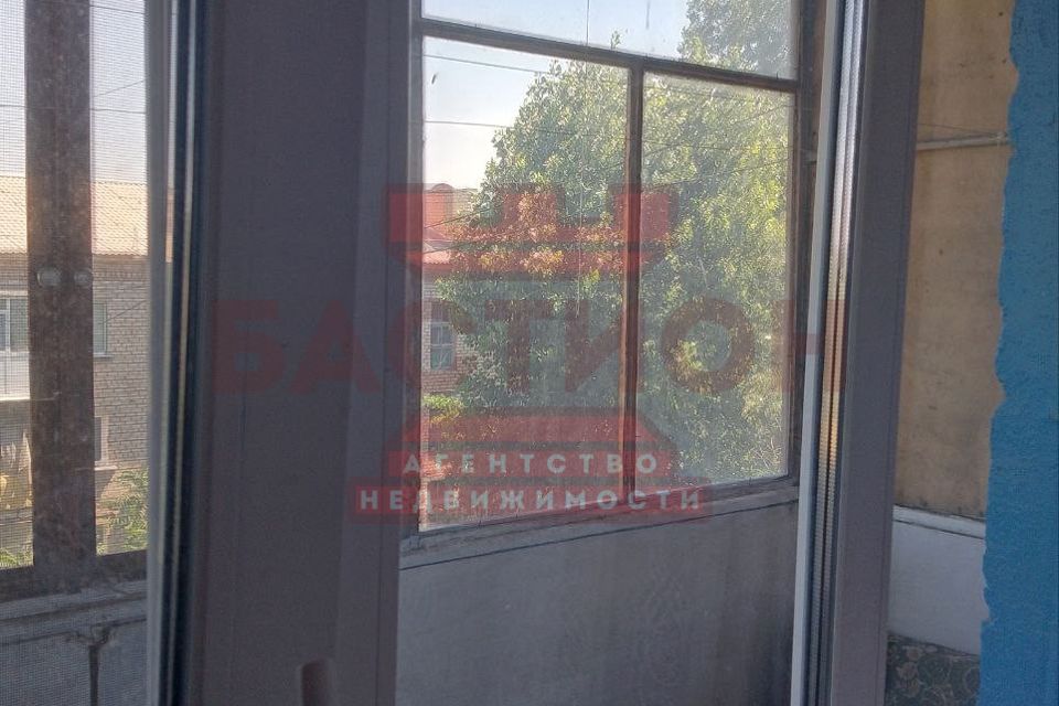 Продаётся 2-комнатная квартира, 44.7 м²