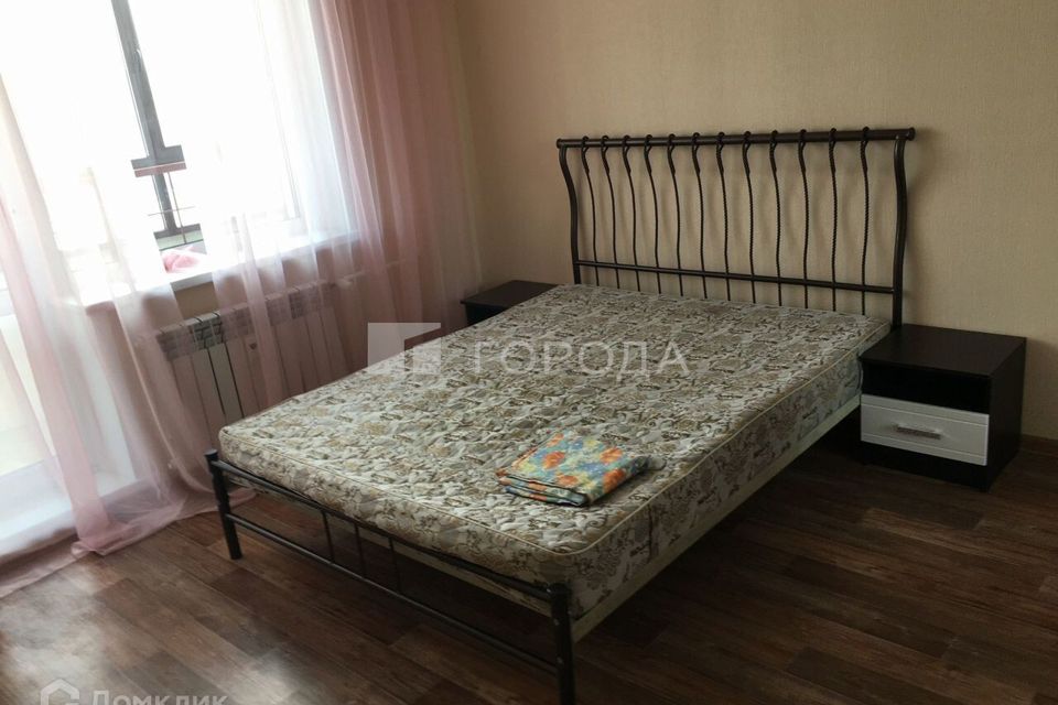 Сдаётся 2-комнатная квартира, 60 м²