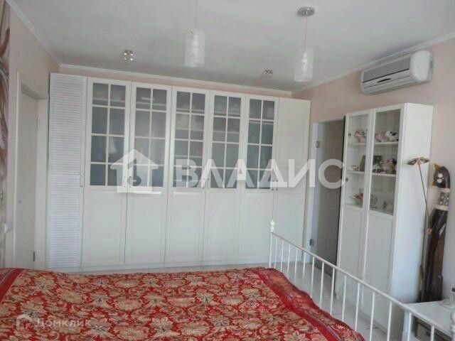 Продаётся 6-комнатная квартира, 129 м²