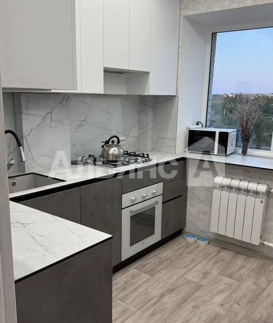 Продаётся 2-комнатная квартира, 44 м²