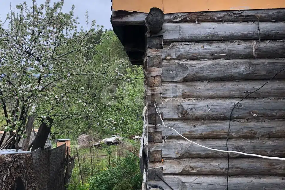 Продаётся 1-этажный дом, 50 м²