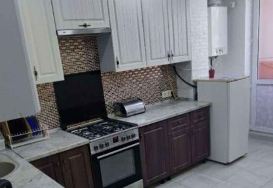 Сдаётся 1-комнатная квартира, 38 м²