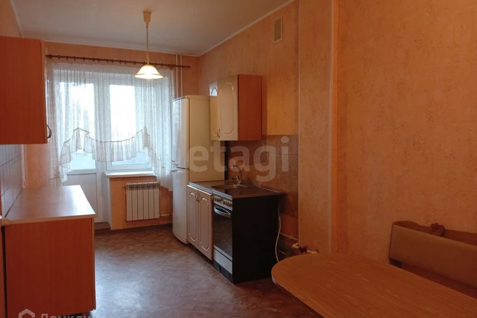 Продаётся 3-комнатная квартира, 81.9 м²