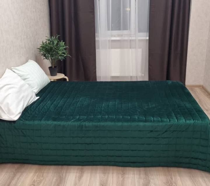 Продаётся 2-комнатная квартира, 57 м²