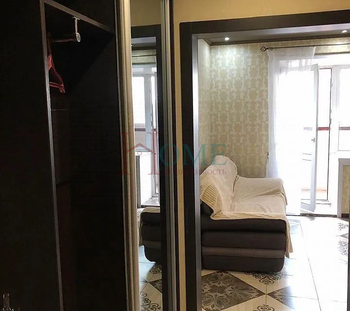 Сдаётся 1-комнатная квартира, 24 м²