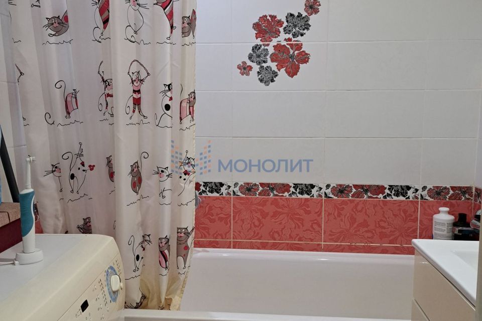 Продаётся 2-комнатная квартира, 49.7 м²