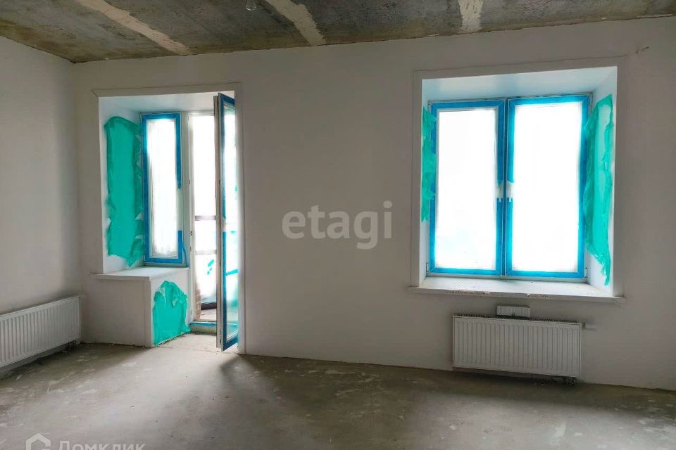 Продаётся студия, 25.05 м²
