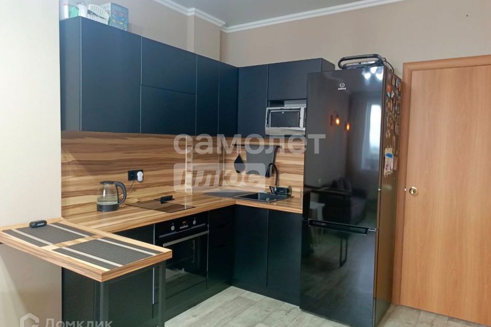 Продаётся 3-комнатная квартира, 70.1 м²