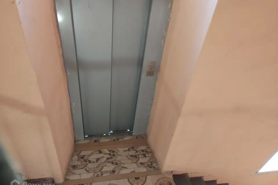 Продаётся 2-комнатная квартира, 58 м²