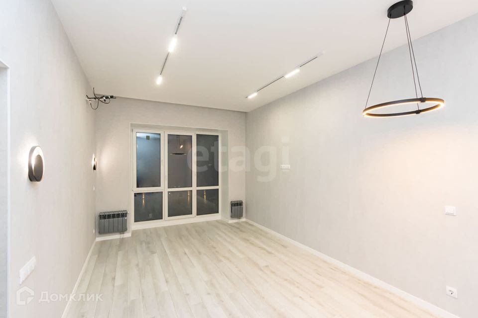 Продаётся 2-комнатная квартира, 61.2 м²