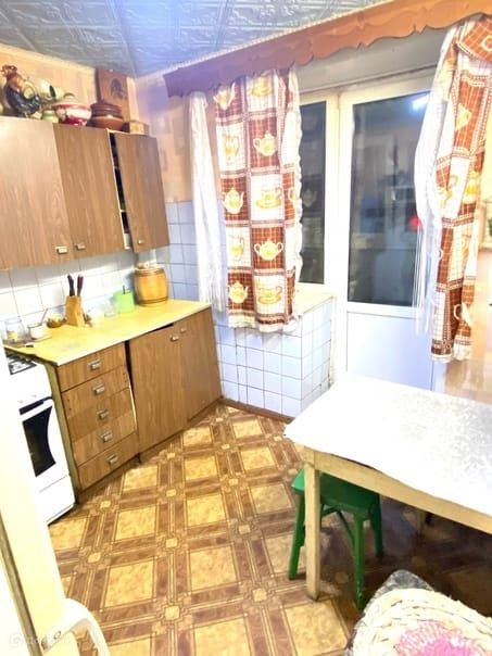 Продаётся 2-комнатная квартира, 48.2 м²