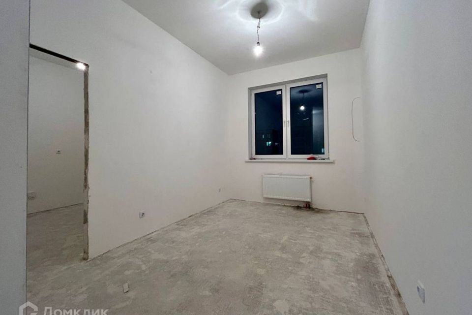 Продаётся 1-комнатная квартира, 29.3 м²