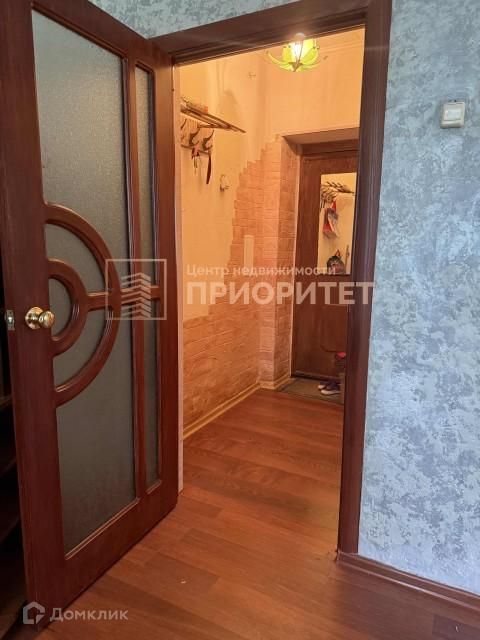 Продаётся 2-комнатная квартира, 32 м²