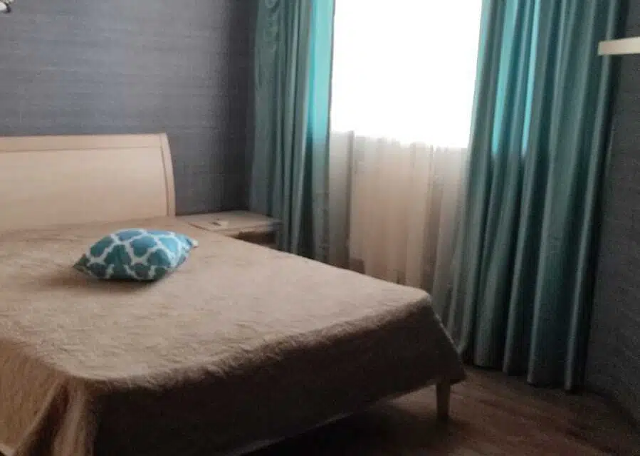 Продаётся 3-комнатная квартира, 74.8 м²