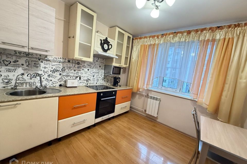 Продаётся 2-комнатная квартира, 53 м²