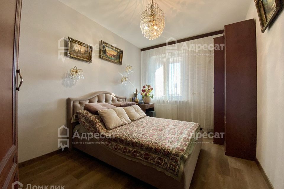 Продаётся 2-комнатная квартира, 69.8 м²